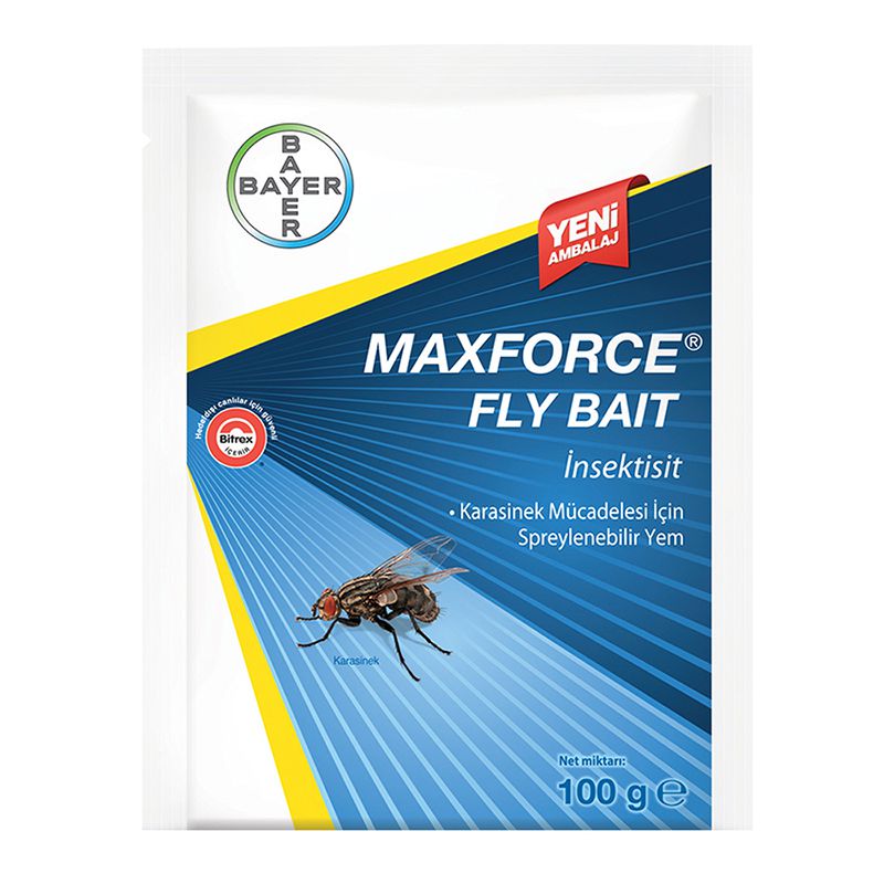 Maxforce Fly Bait 100GR
